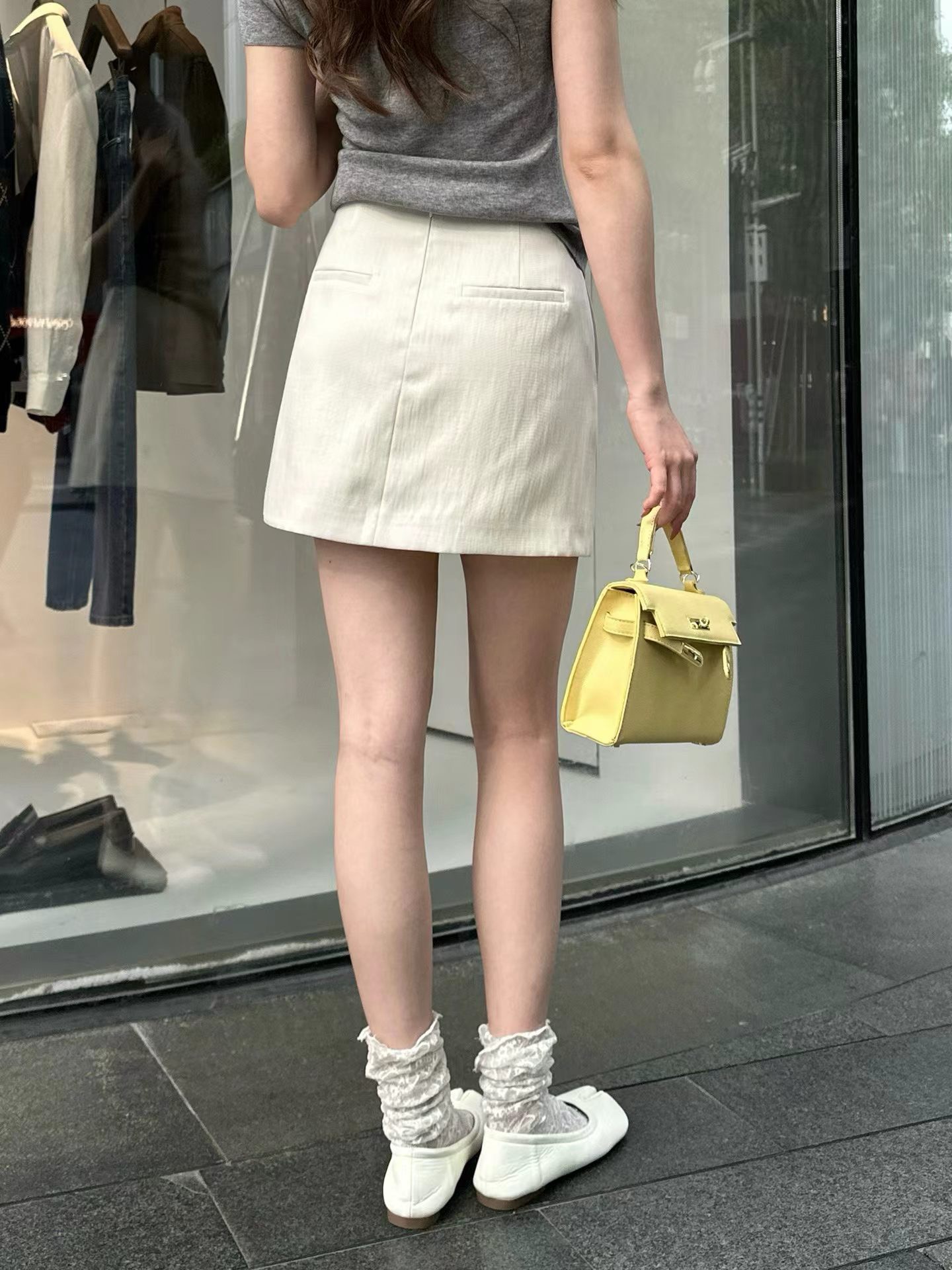 skirts and dresses